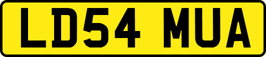 LD54MUA