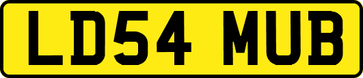 LD54MUB