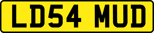 LD54MUD