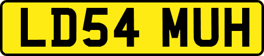 LD54MUH