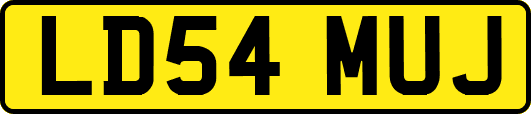 LD54MUJ