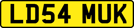 LD54MUK