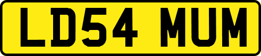 LD54MUM