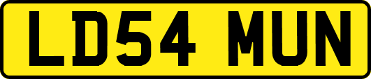 LD54MUN