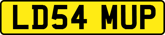 LD54MUP