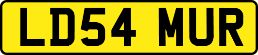 LD54MUR