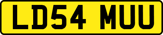LD54MUU