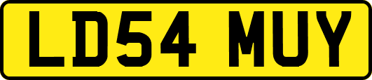 LD54MUY