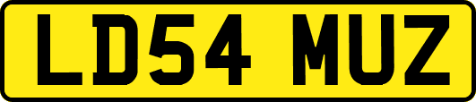 LD54MUZ