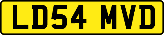 LD54MVD