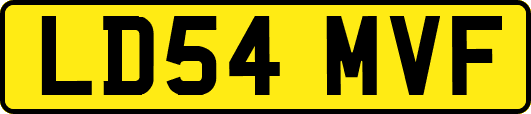 LD54MVF