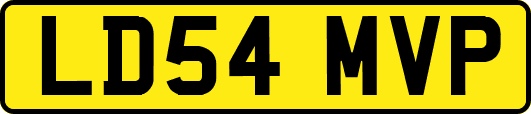 LD54MVP