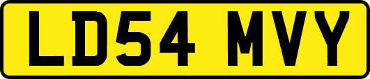 LD54MVY
