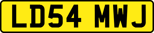 LD54MWJ