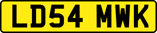 LD54MWK