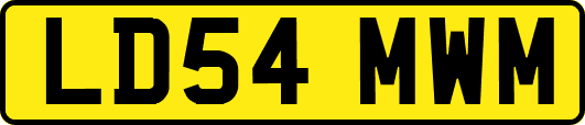 LD54MWM