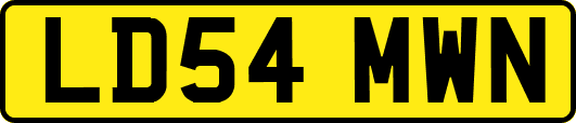 LD54MWN