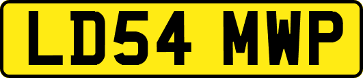 LD54MWP