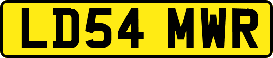 LD54MWR