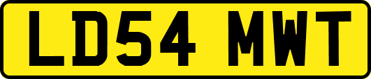 LD54MWT