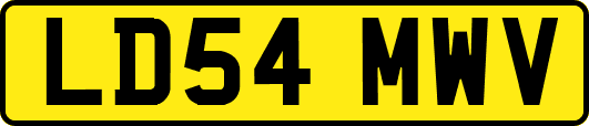 LD54MWV