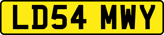 LD54MWY