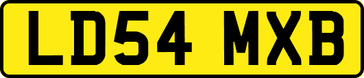 LD54MXB