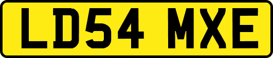 LD54MXE