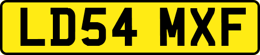 LD54MXF