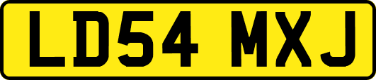 LD54MXJ