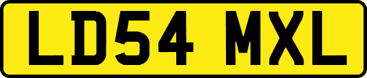 LD54MXL