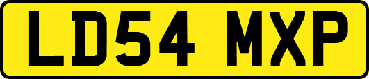 LD54MXP