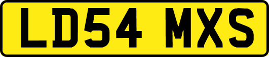 LD54MXS
