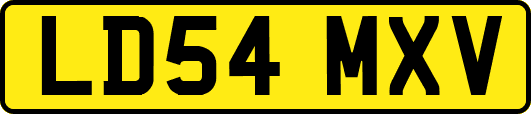 LD54MXV
