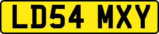 LD54MXY