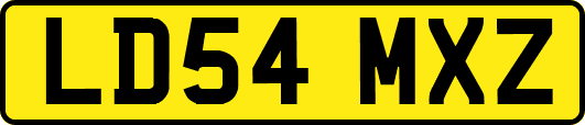 LD54MXZ