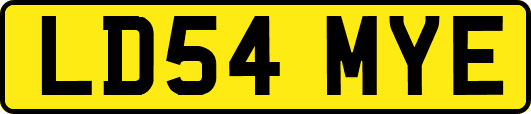 LD54MYE