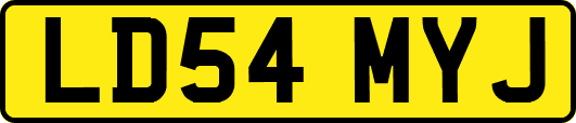 LD54MYJ