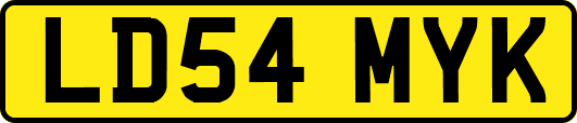 LD54MYK