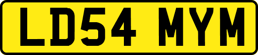 LD54MYM
