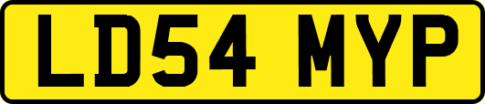 LD54MYP