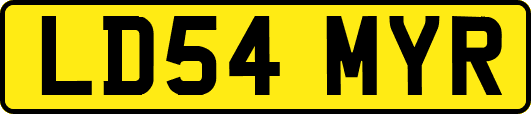 LD54MYR