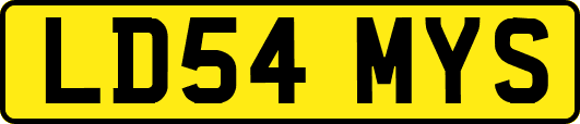 LD54MYS
