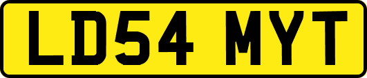 LD54MYT