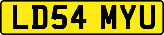 LD54MYU