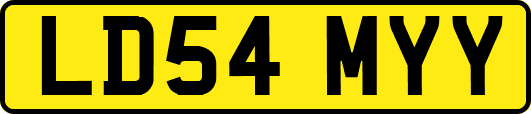 LD54MYY