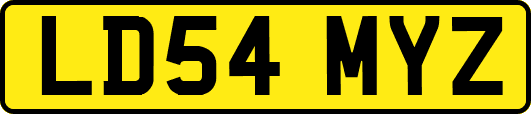 LD54MYZ