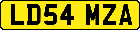LD54MZA