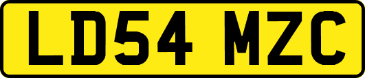 LD54MZC