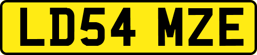LD54MZE